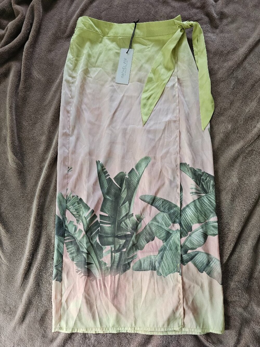 Rachel Zoe Bathing Suit Coverup XS